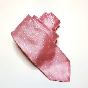 JOSEPH JoS A Bank 100% Silk Tie